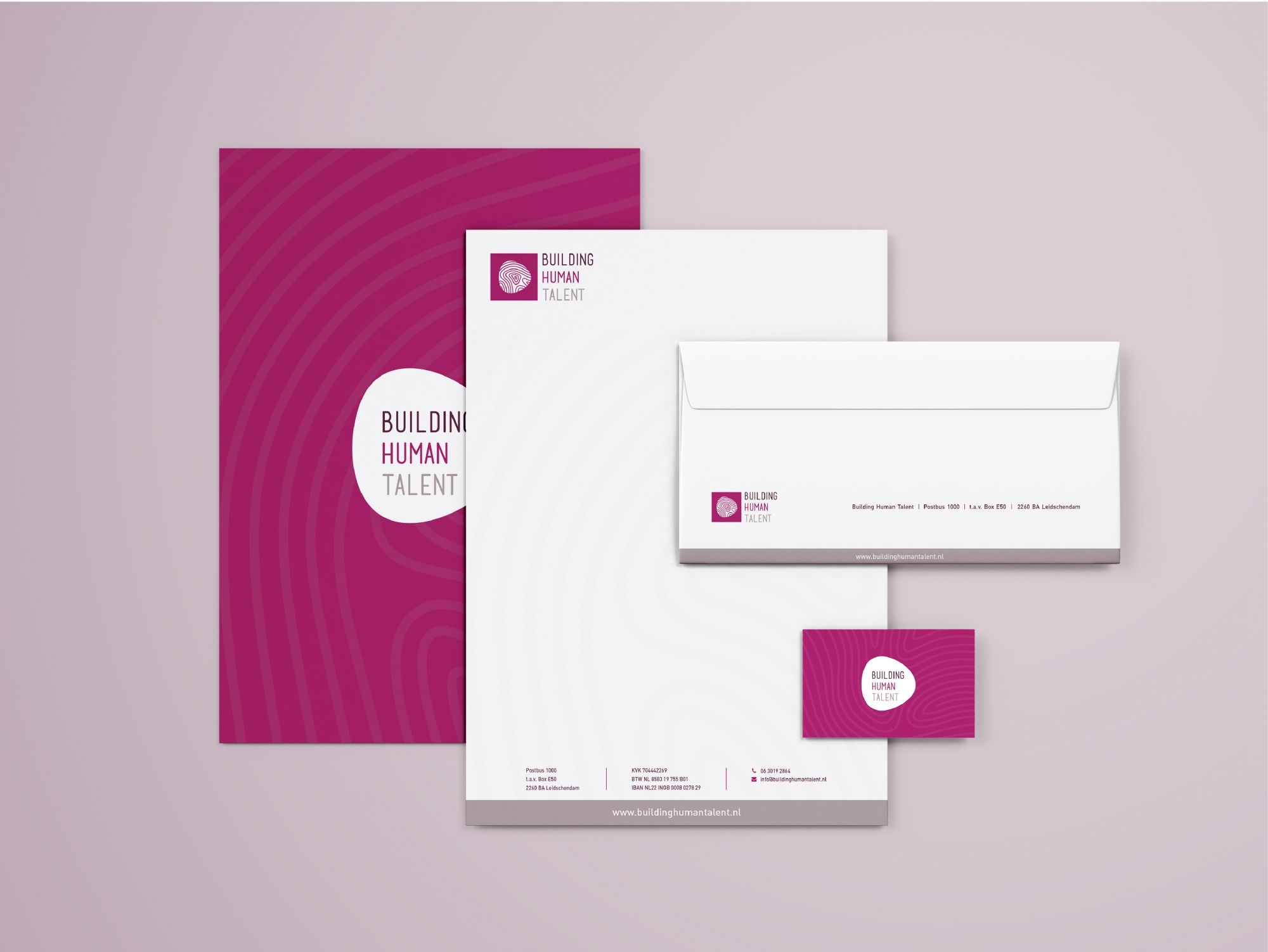 Building Human Talent